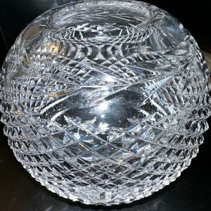 Waterford Glandore Rose Bowl